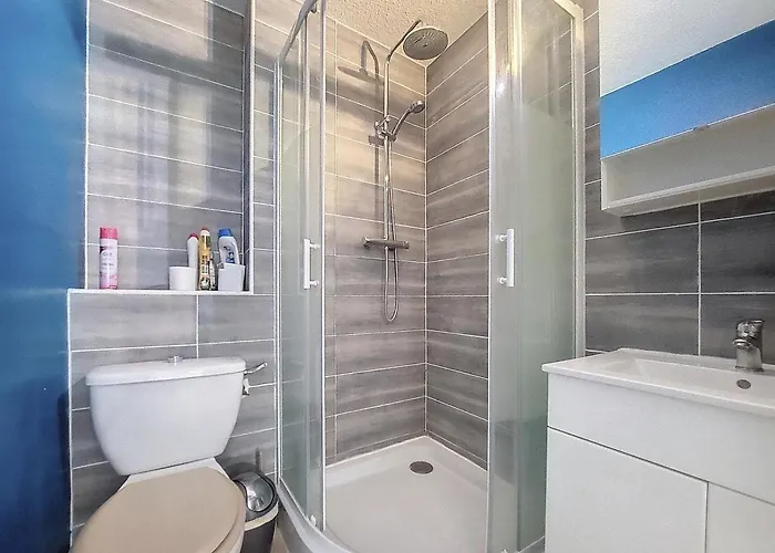 Vue Imprenable Sur Le Port -clim- Moderne Apartman Agde